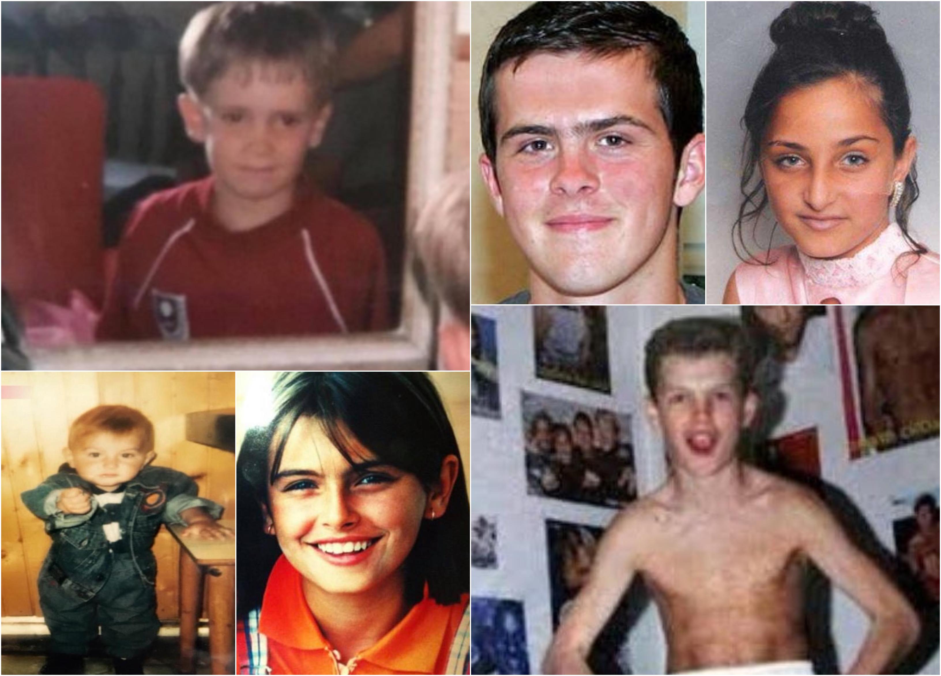 Ovo su slavni Bosanci kad su bili mladi: Prepoznajete li ih