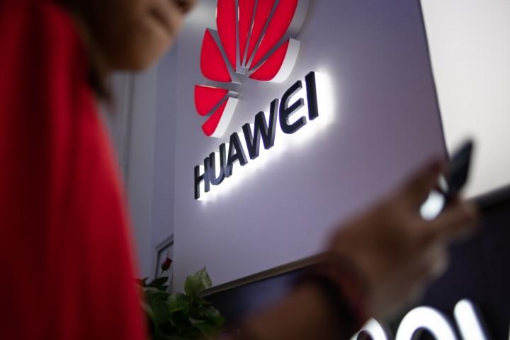 "Huawei" zabilježio rast prodaje od 23 posto uprkos američkim restrikcijama
