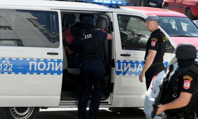 Radulac uhapšen u Banjoj Luci - Avaz