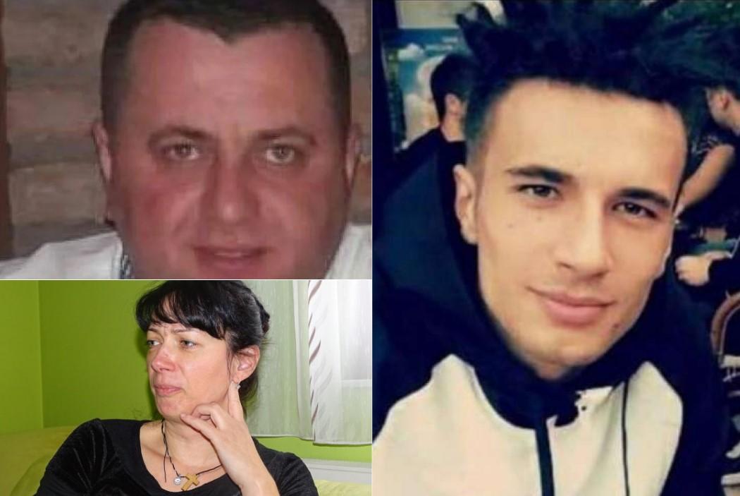 Suzana Radanović, majka Davida Dragičevića: Ovo je ubica mog djeteta