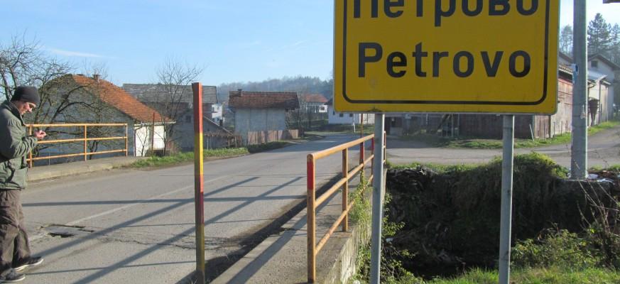 Filmska potjera od Tuzle do Bosanskog Petrova: Kradljivac Golfa 50 kilometara bježao policajcima