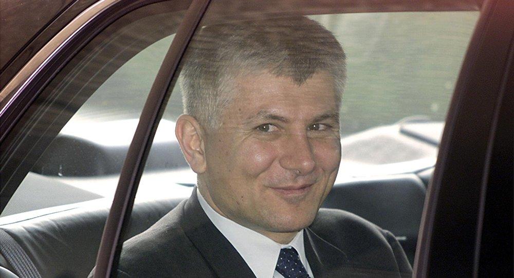 Zoran Đinđić: Ubijen 12. marta 2003. godine - Avaz