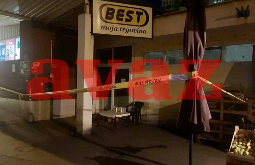 Nakon tuče i pucnjave u Zenici: Policija traga za braćom Denisom i Tonijem Hamidovićem