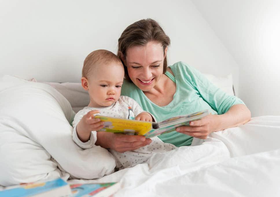 Kako čitanje može doprinijeti razvoju mozga vaše djece