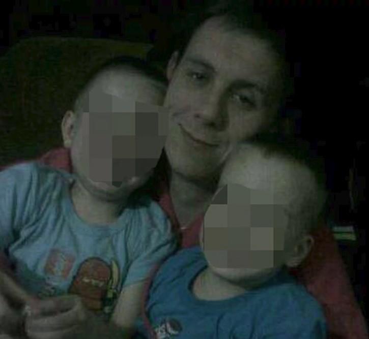 Fotografija koja slama srca: Otac i blizanci poginuli u saobraćajnoj nesreći kod Požarevca