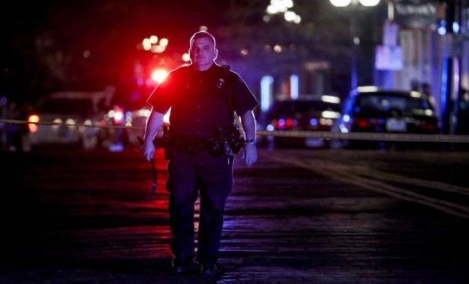 Čikago: Iz automobila pucao na ljude u parku, sedam povrijeđenih