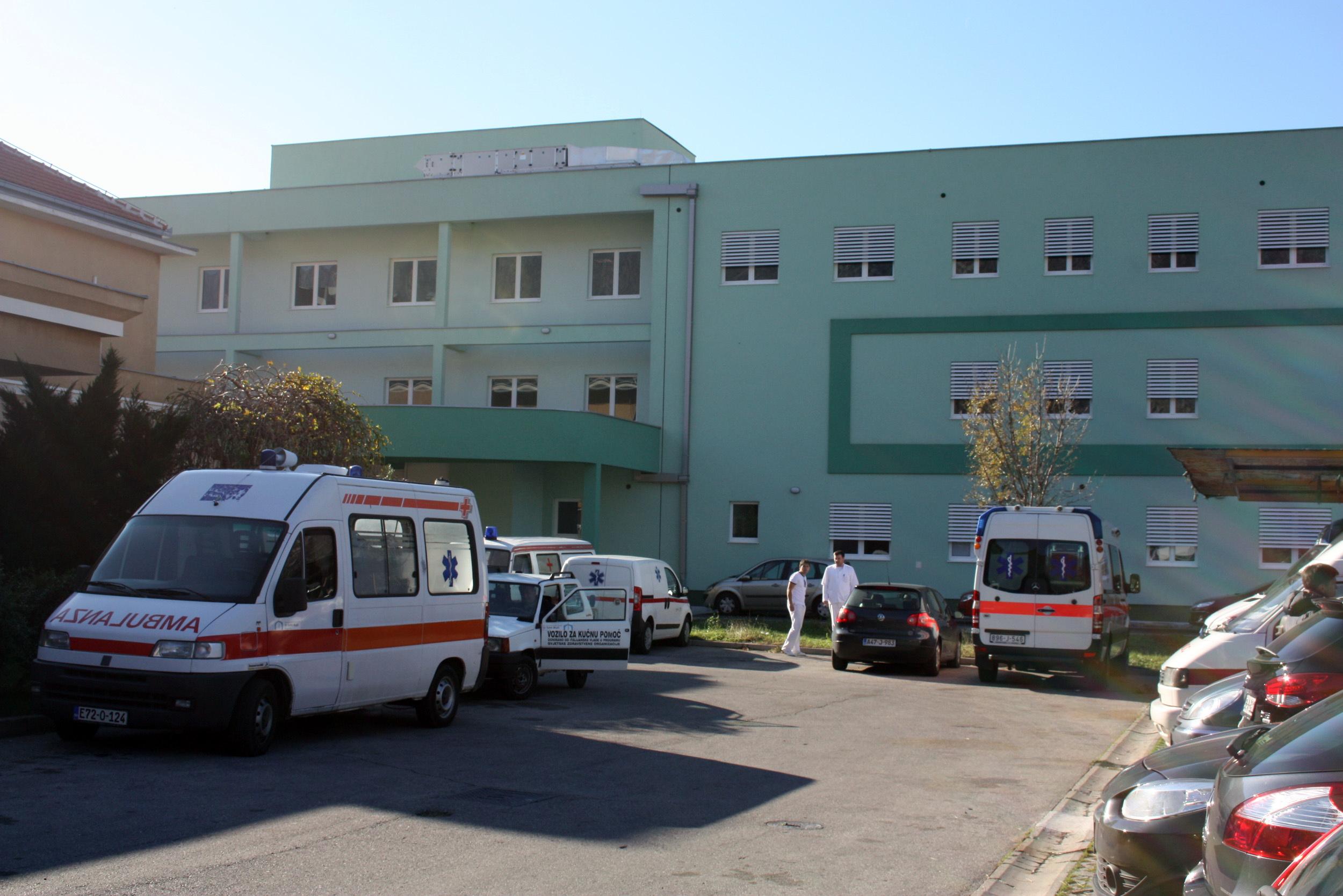 Bolnica „Dr. Safet Mujić“ duguje 16,4 miliona maraka