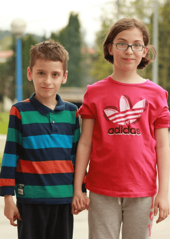 Muhamed i Ajša Dalipagić - Avaz