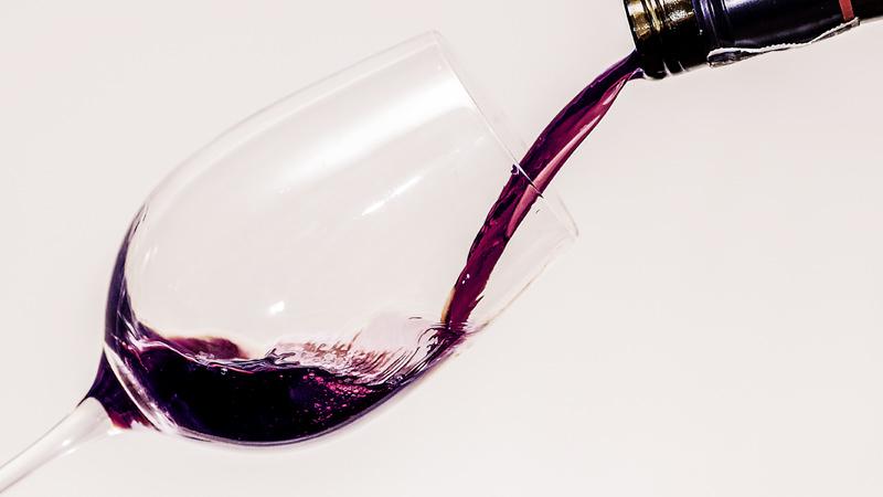 Koliko je crno vino zdravo