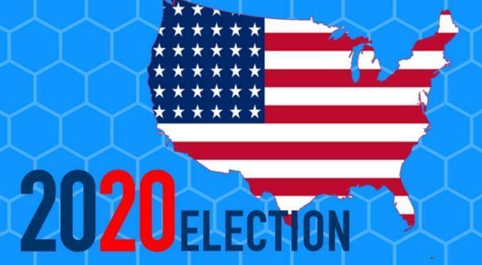 Izbori za predsjednika SAD održat će se 3. novembra 2020. - Avaz
