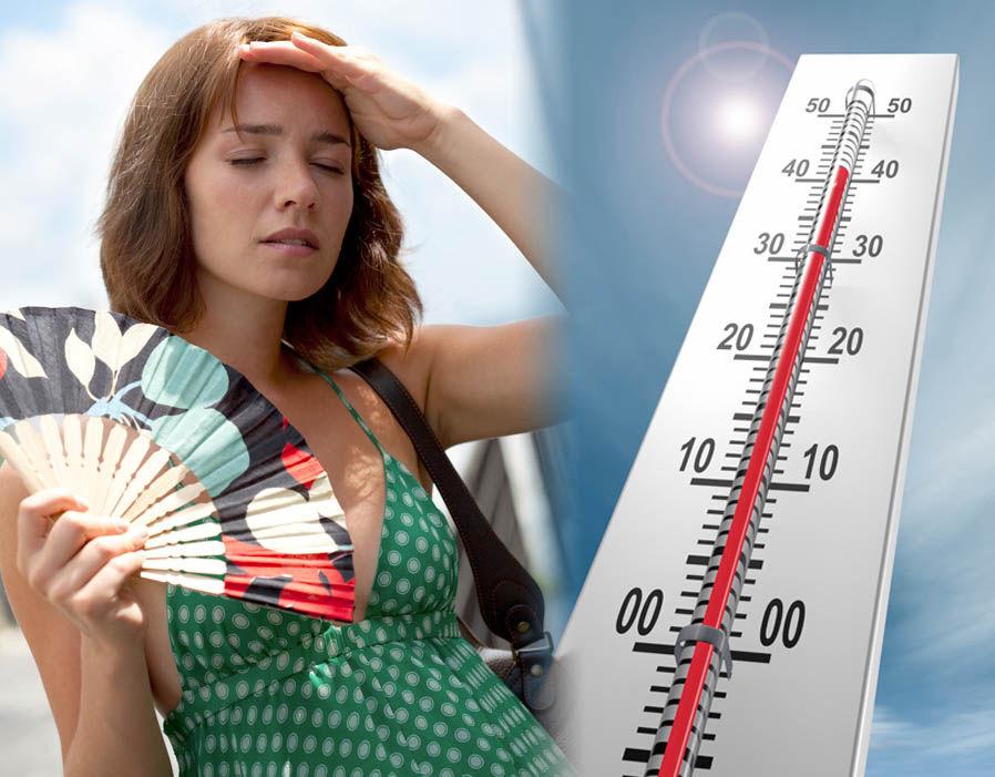 Opasnosti ljetnih vrućina: Kako spriječiti sunčanicu i toplotni udar