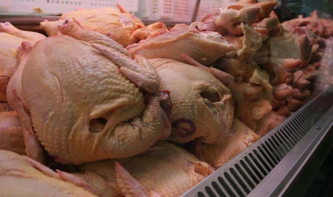 Ograničen uvoz pilećeg mesa iz Turske u Bosnu i Hercegovinu
