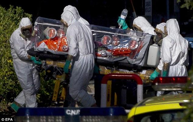 Devet od deset zaraženih umire za sedam dana: Širi se najsmrtonosniji virus na svijetu