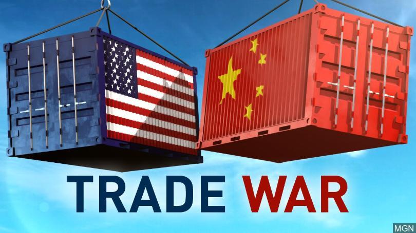 Bjesni trgovinski rat Kine i SAD - Avaz