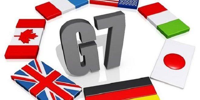 Čelnici G-7 privode kraju samit u Bijaricu