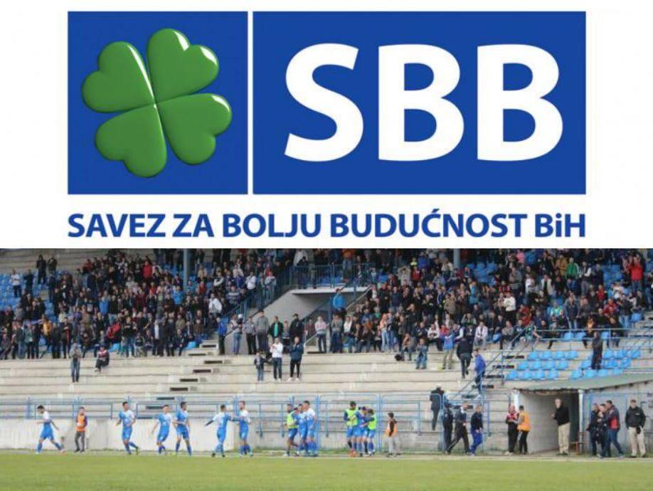 Neodrživo stanje u bugojanskom sportu - Avaz
