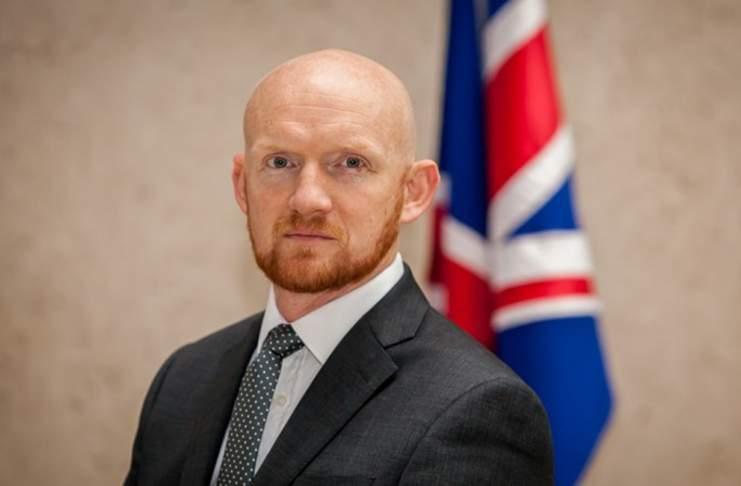 Fild: Nema ukidanja britanskih viza za građane BiH