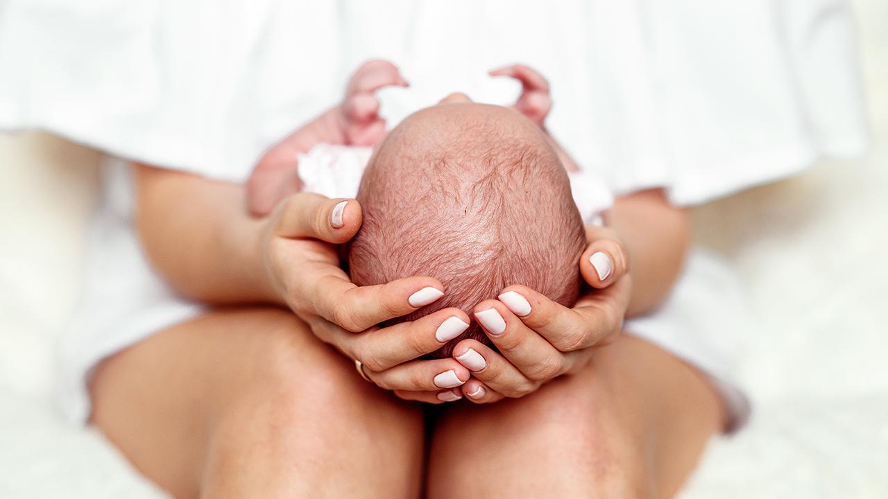 Crvenilo, grčevi, osip: Neugodni pratioci bebinih prvih mjeseci