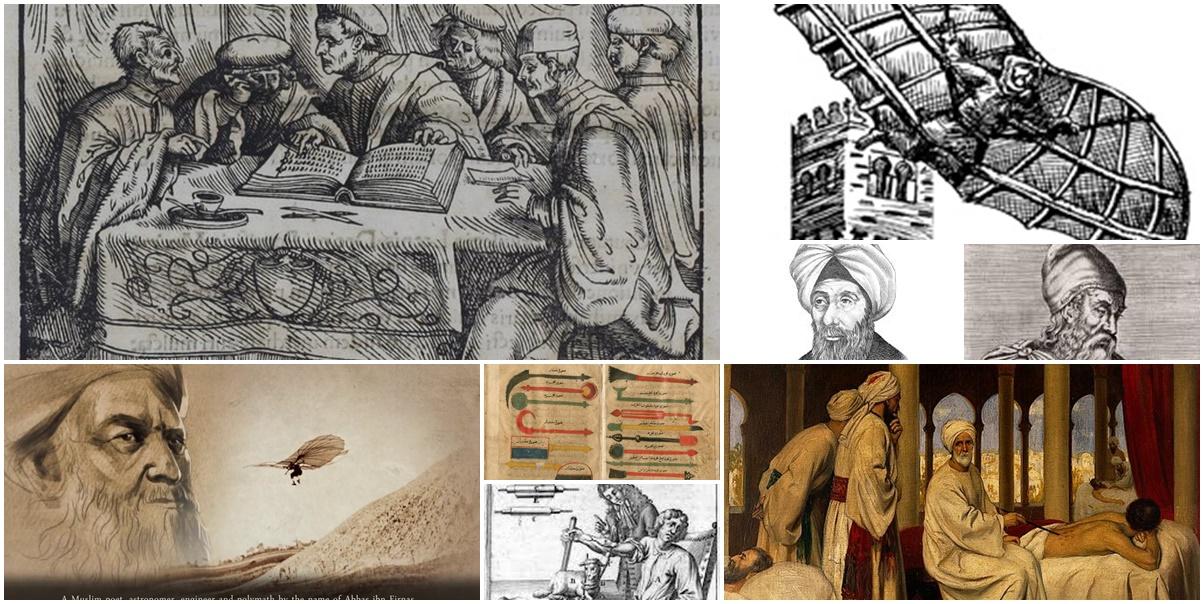 Arapi su civilizaciji ostavili brojne izume: brojeve, pribor za jelo, vakcinaciju, šah, ali i čekove