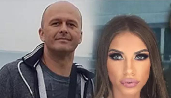 Dragana Mitar odlučila tužiti bivšeg muža: Siniša Dragutinović joj provalio u stan
