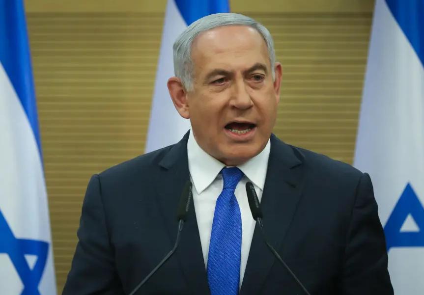 Netanjahu: Vlasnici Channel 12 su navikli da me ucjenjuju - Avaz