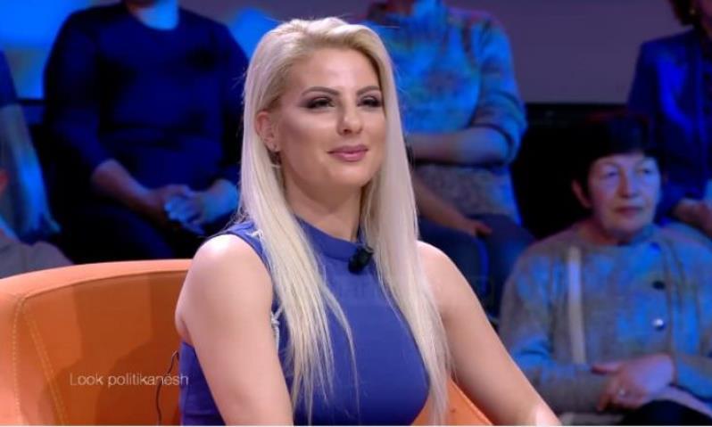 Najzgodnija kosovska političarka otkrila šta sve posjeduje