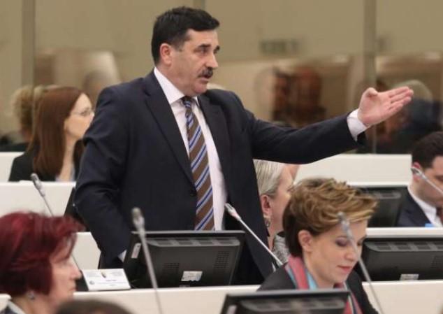 Lovrinović: Neuspostava vlasti stalni izvor političke nestabilnosti