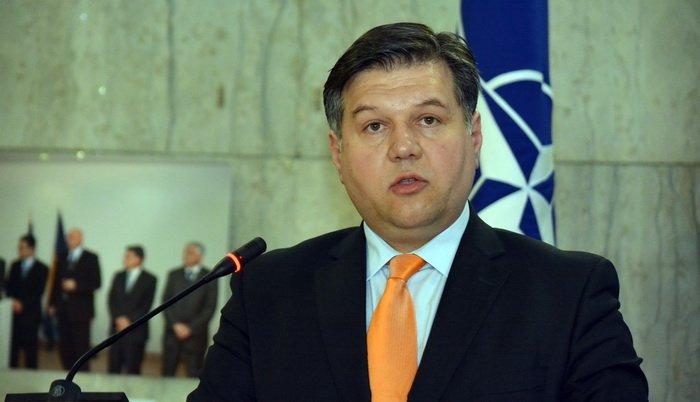 Brkić: Put u EU i NATO-u vanjskopolitički prioriteti BiH, ali bez vlasti nema napretka