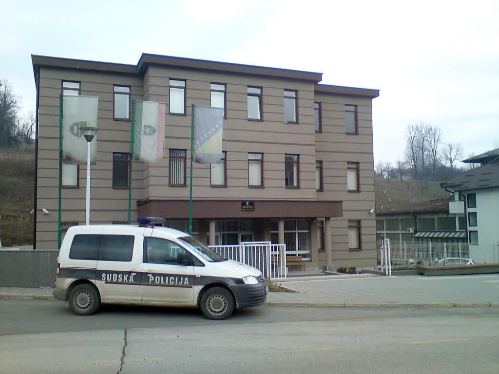 Općinski sud u Tešnju - Avaz