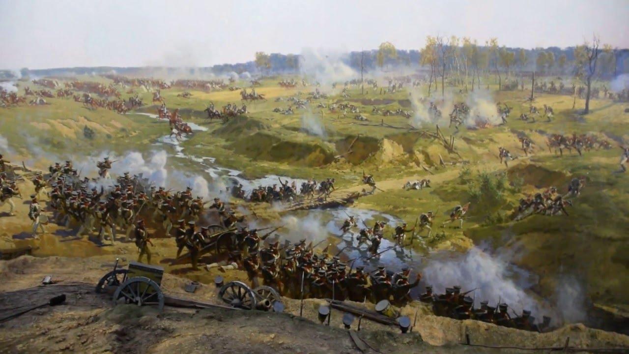 Bitka u kojoj su Rusi izgubili 44.000 vojnika, a Napoleon 50.000 - Avaz