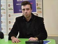 Raosavljević: Sudovi rješavaju po našim prijavama - Avaz