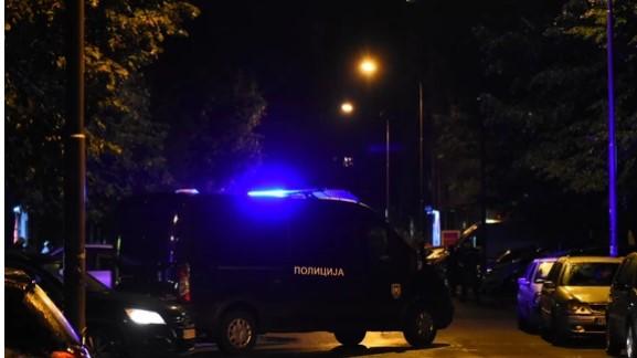 Klasična sačekuša u Novom Sadu: Ubijen muškarac, cijeli grad blokiran