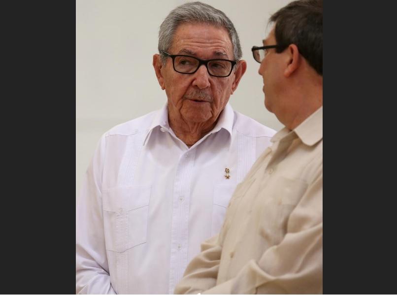 Lider kubanske Komunističke partije Raul Kastro - Avaz