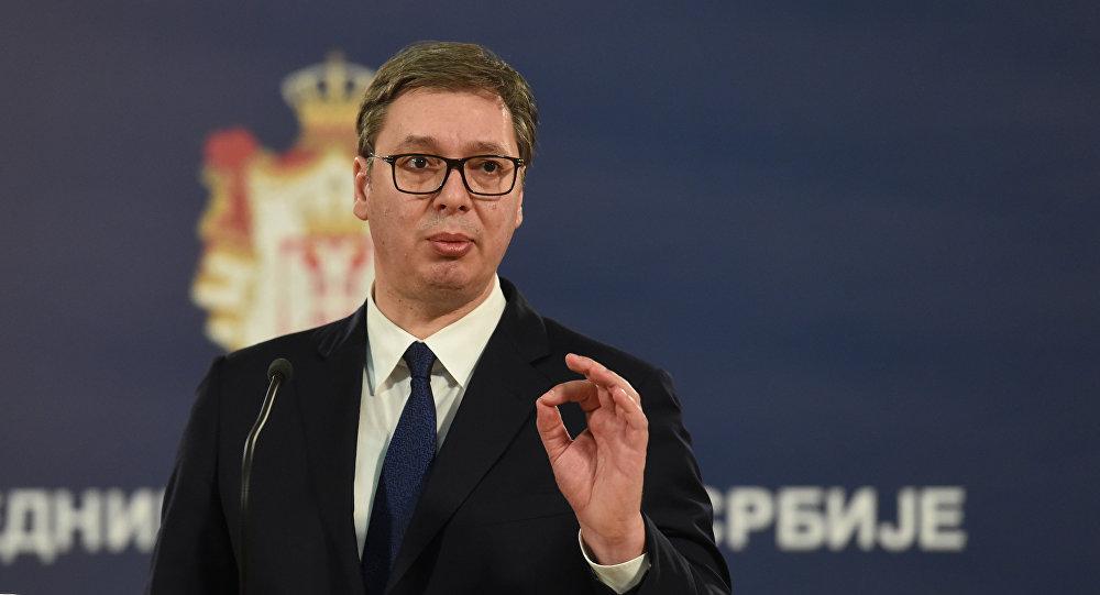 Vučić: Srbija će dati svoj sud o Deklaraciji SDA