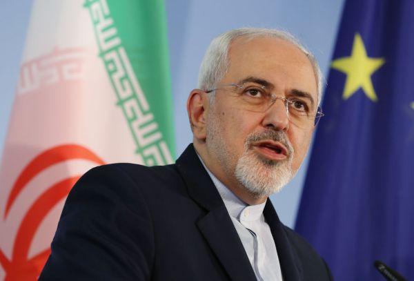 Ministar Zarifi negirao odgovornost Irana za napad u Saudijskoj Arabiji, Pompea krivi za prevaru