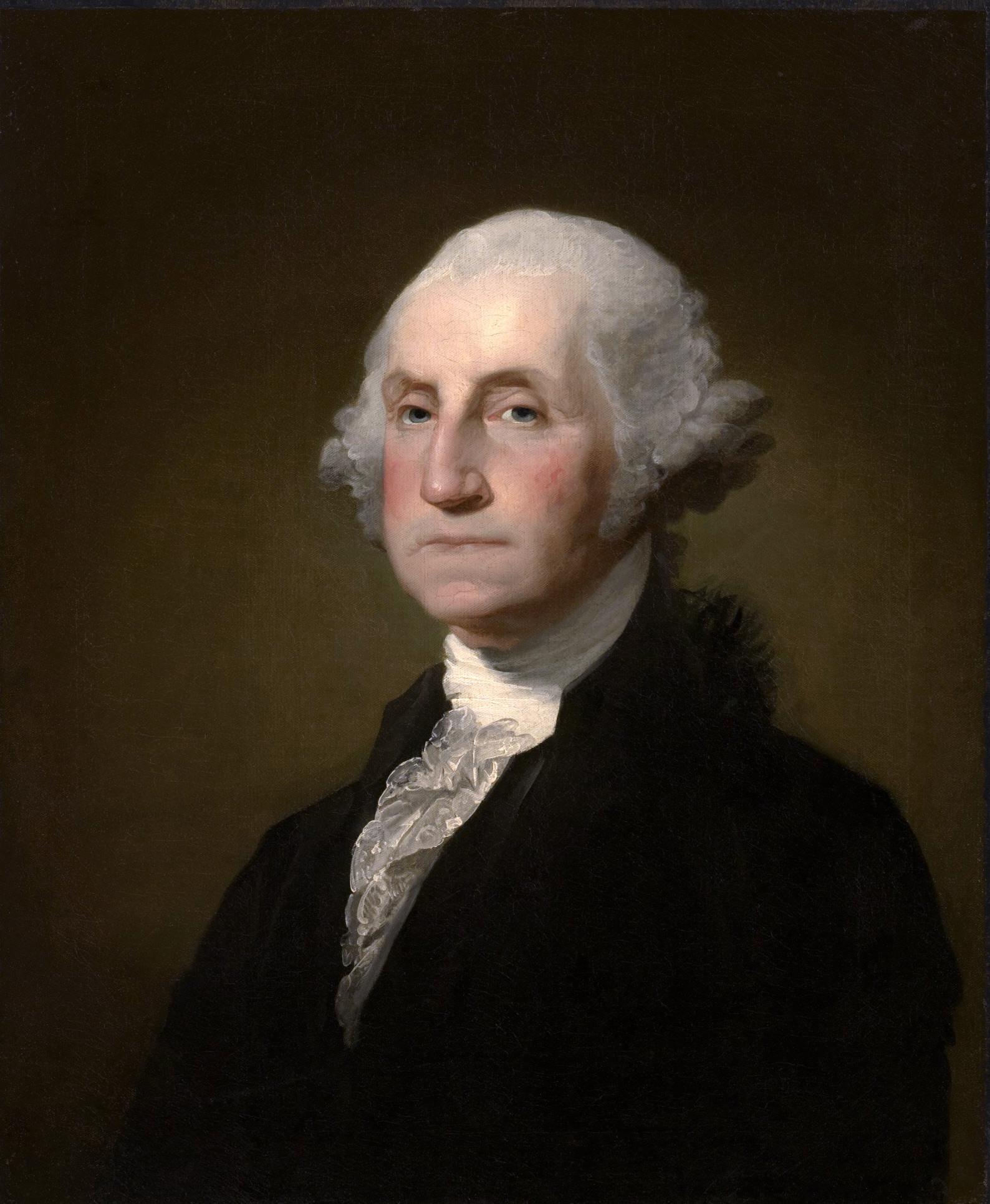 Vašington: Prvi predsjednik SAD na današnji dan uputio američkom narodu oproštajnu poruku - Avaz