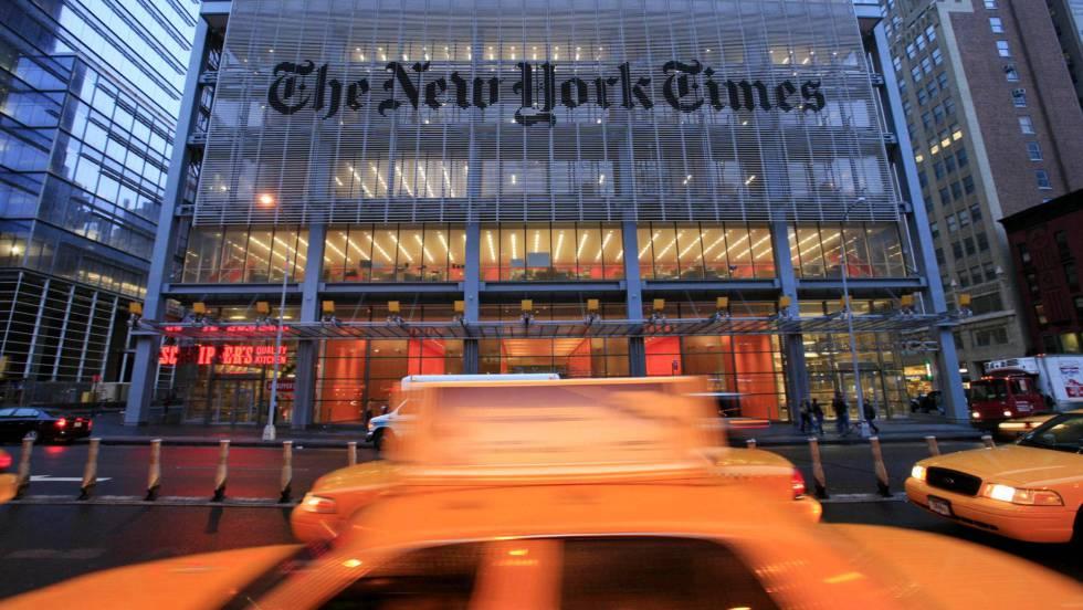 Na datum kada je osnovana CIA izašao prvi broj "The New York Timesa"