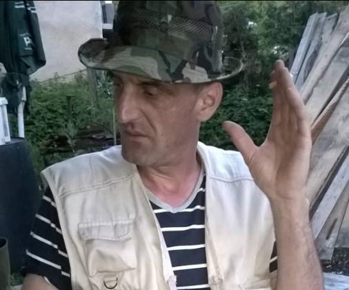 Fuad Omanović: Hapšen zbog smrti brata - Avaz