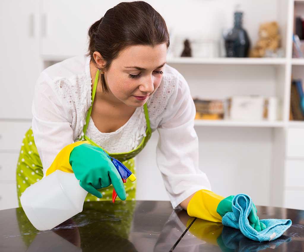 Kako da sebi olakšate kućanske poslove