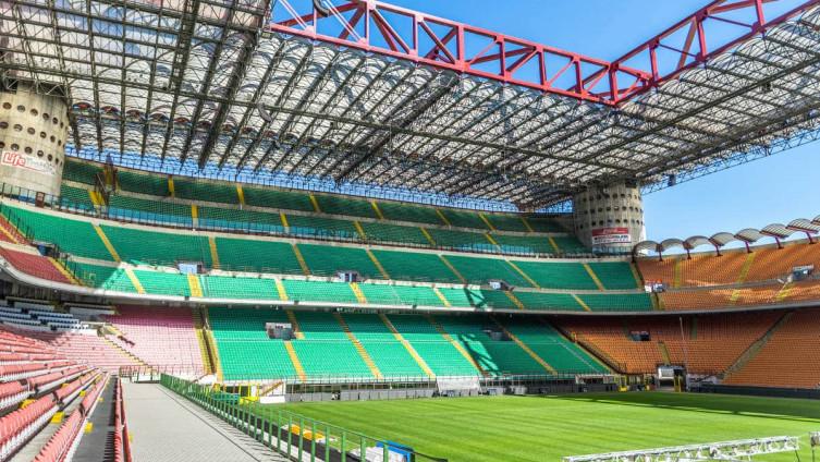 Inter i Milan žele srušiti kultni San Siro i graditi moderniji stadion