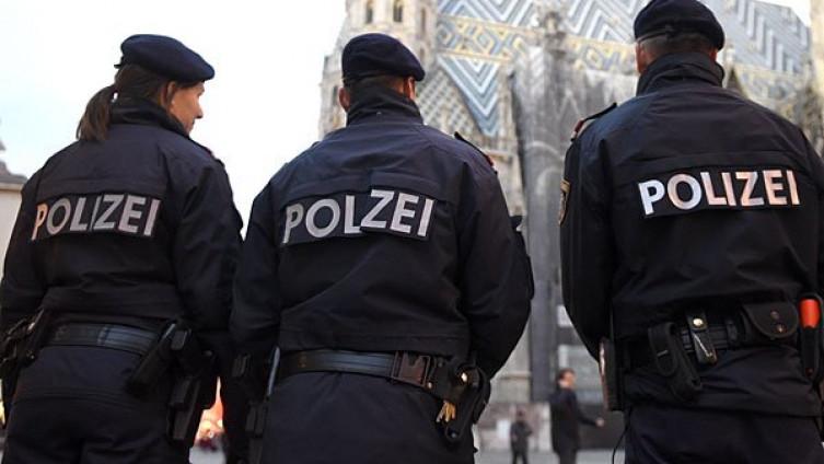 Intervenirala austrijska policija - Avaz