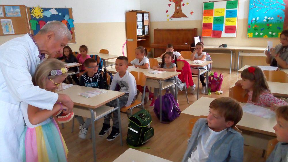 Ovogodišnji ciklus obuke za predškolsku djecu i prvačiće završen jučer - Avaz