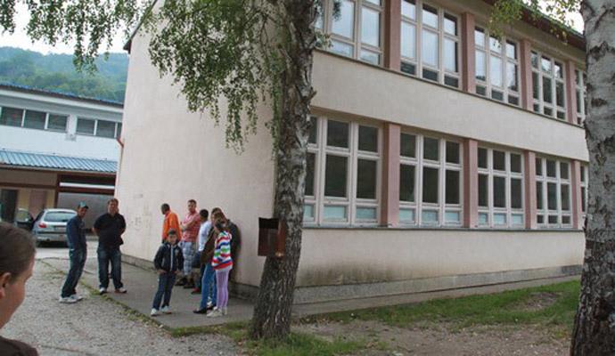 Roditelji djece iz Konjević-Polja nastavljaju borbu za bosanski jezik