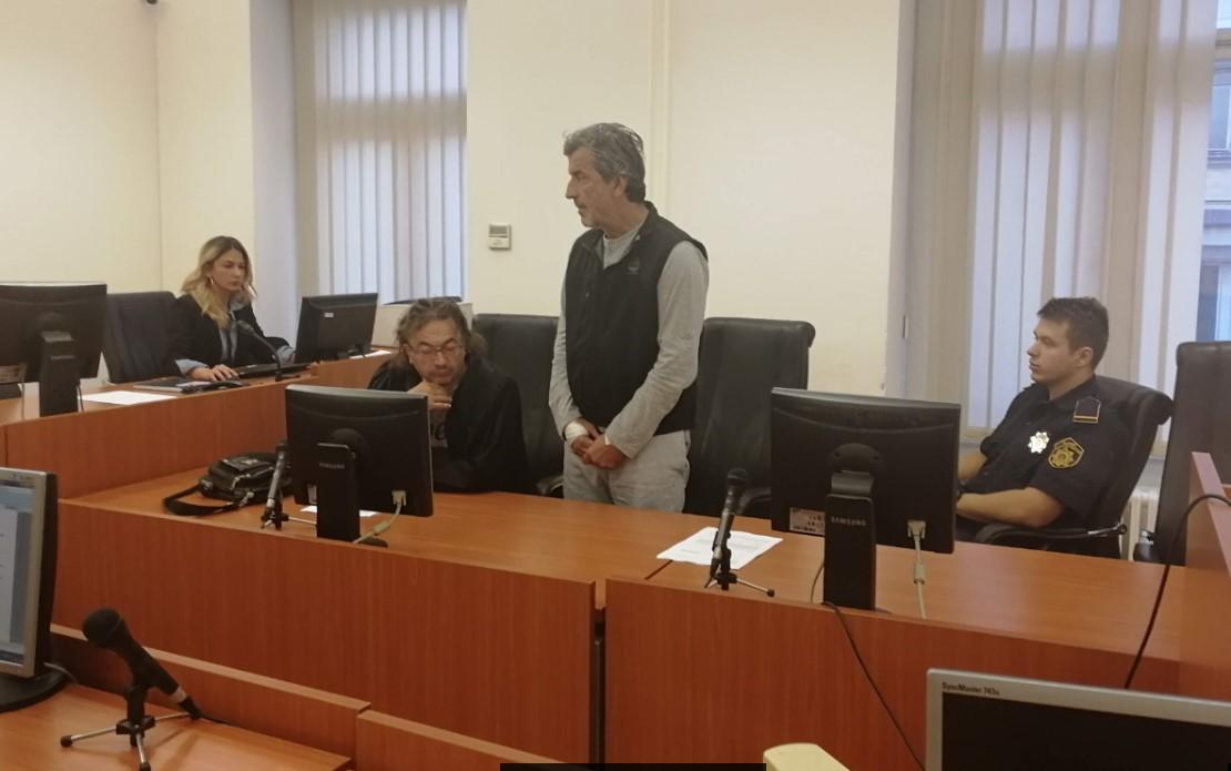 Detalji ubistva policajke Irme Forić: Senad Basarić zabranio joj da nosi kratke suknje i štikle