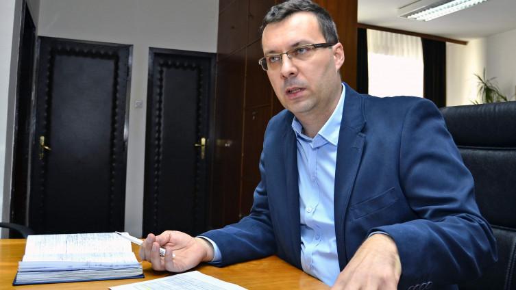 Džindić: Vlada će odlučiti o potrebi proširenja radnika - Avaz