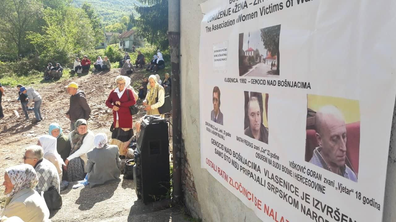 Prošlo je 27 godina od zatvaranja logora Sušica: U jednu jarugu bacili 1.000 tijela Bošnjaka!