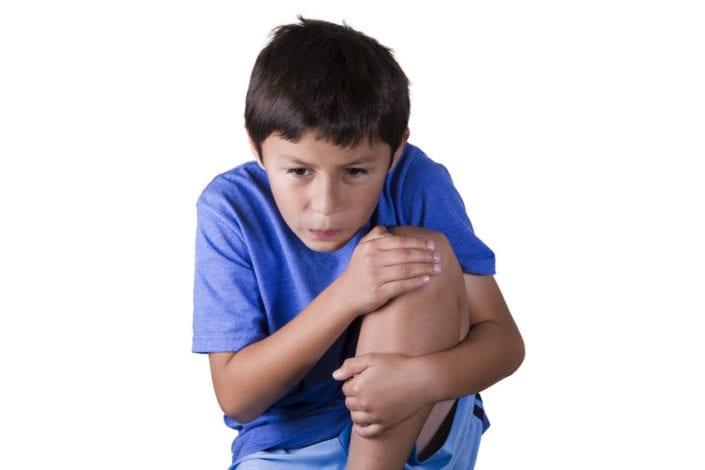 Od pet do 20 posto djece ima bolove u mišićno-skeletnom sistemu - Avaz