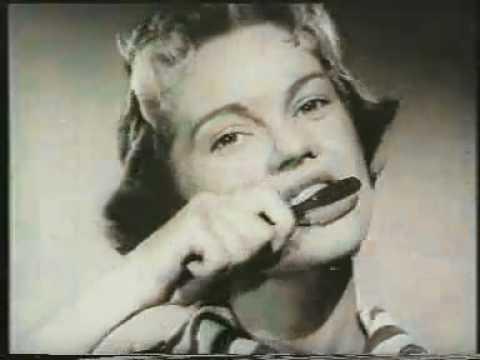 Na današnji dan 1955. objavljena prva reklama za pastu za zube - Avaz