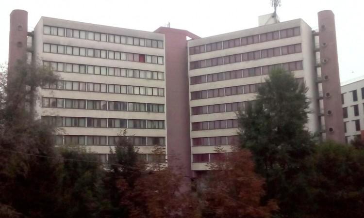 "Studentski centra" Sarajevo - Avaz