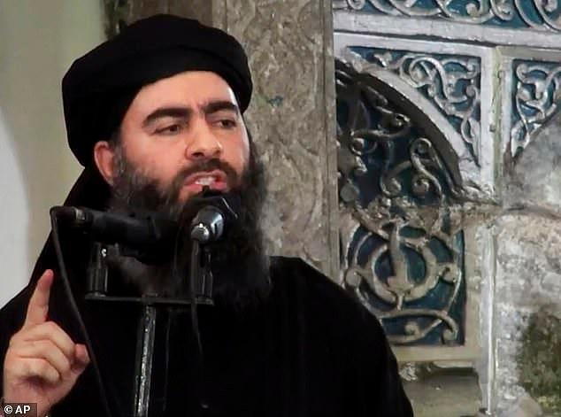 Lider ISIL-a Abu Bakr el-Bagdadi: Obratio se sljedbenicima u videosnimku - Avaz